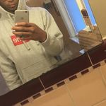 Damien Patterson - @lil.denoe - Instagram