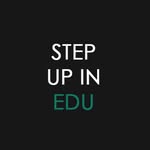 Damien Patterson - @stepupineducation - Instagram