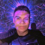 Damien Patterson - @damie3285 - Instagram