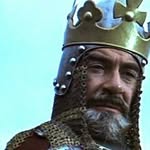 Damien Pearson - @kingduncanofscotland1 - Instagram