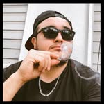 Damien Pearson - @dmwpnnb - Instagram