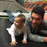 Damien Pena - @senorspicnspan - Instagram