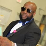 Damien Perro - @dbigdang - Instagram
