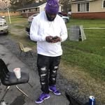 Damien Perro - @dam1114 - Instagram