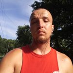Damien phillips - @damienphillips7 - Instagram