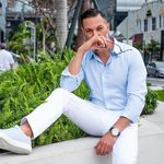 Damien Phillips - @damienphillips3 - Instagram