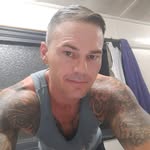 Damien Phillips - @damos_a_mess - Instagram