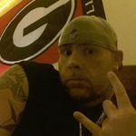 Damien Polk - @bigdbaby78 - Instagram