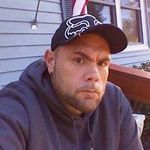 Damien Polk - @bigdbaby666 - Instagram