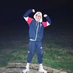 Damien Potts - @guzzlerpotts - Instagram