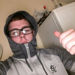 Damien Potts - @damienpotts87 - Instagram