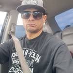 Damien Potts - @tip_toe_bandit - Instagram
