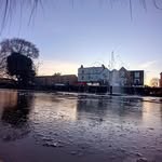 Damien Power - @thelastronin465 - Instagram