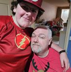 Damien Pratt - Facebook