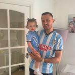 Damien Pratt - Facebook