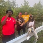 Damien Pratt - @bullethead_pratt - Instagram