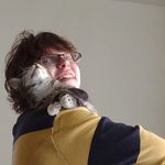 Damien Pratt - @whos_that_pratt - Instagram