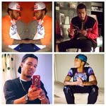 Damien Pratt - @damien.pratt.98 - Instagram