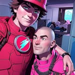 Damien Pratt - @damienpratt8775 - Instagram