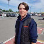 Damien Pratte - @damienpratte - Instagram