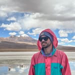 Damien Pringle - @tesselhmami - Instagram
