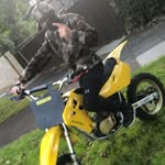 Damien Proctor - @itsdamien69 - Instagram