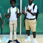 Damien Proctor - @lilvietnam_ - Instagram