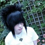damien - @damien_the_scene_queen - Instagram