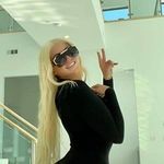Damien Ross - @damienqueen50 - Instagram