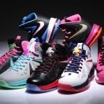 Damien Quick - @shoegame_swag101 - Instagram