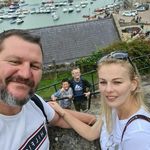 Damien du rand - @damo80s - Instagram