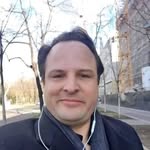 Damien Randy - @damienrandy18 - Instagram