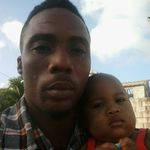 Damien randolph - @damy108 - Instagram