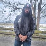 Damien Randolph - @ras_mindset - Instagram