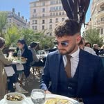 Damien Richard - @d.richard_lyon - Instagram