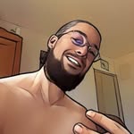 Damien Richard - @dams_staff - Instagram