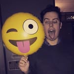 Damien Richard - @clarkkent_43 - Instagram