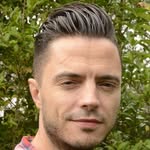 Damien Richards - @damientruro - Instagram