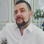 Damien Richards - @damien__richards - Instagram