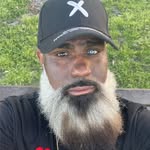 Damien Floyd-Ricks - @black_bearded_god - Instagram