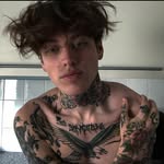 Damien Riddle - @ofhissadwayss - Instagram