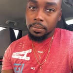 Damien 'Naimad' Roach - @naimad85 - Instagram