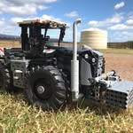 Damien Roach - @fastest_farmer - Instagram