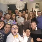 Damien Roche - Facebook