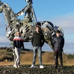 Damien Roche - @neitysnutz - Instagram