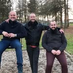 Damien Roche - @damdam33185 - Instagram