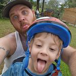 Damien Rock - @damienrock046 - Instagram