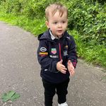 Damien Rock - @damienrock16 - Instagram