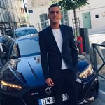 Damien Rojas - @damien.rojas.7 - Instagram