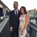 Damien Rowe - @rowebot77 - Instagram